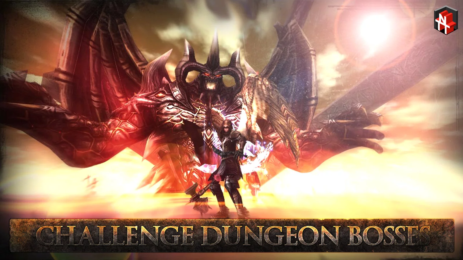 Изображение игры: Knight Online