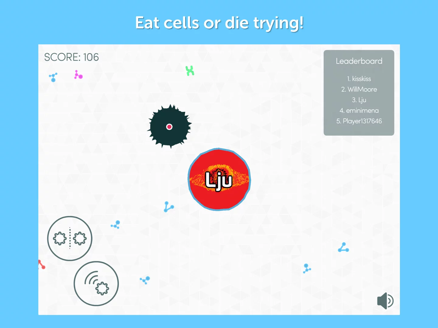 Изображение игры: Mitos.is: The Game