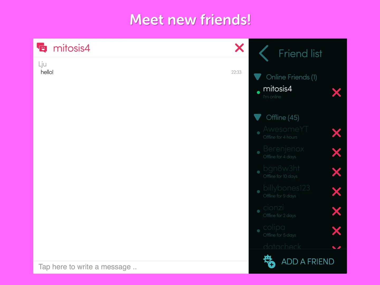 Изображение игры: Mitos.is: The Game
