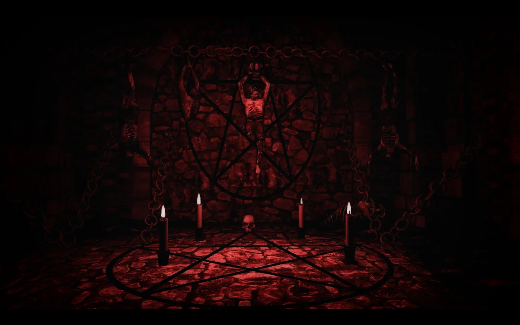 Изображение игры: My Bones