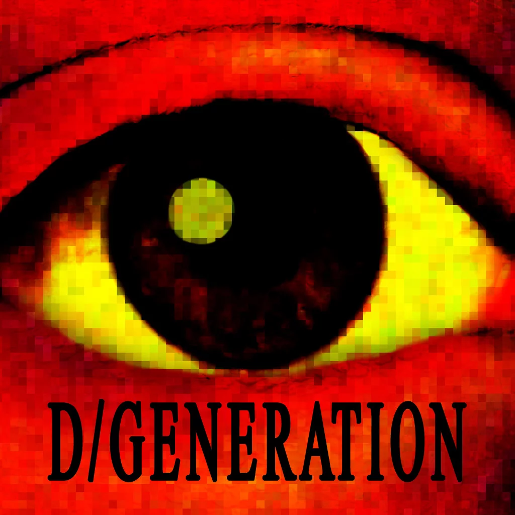 Изображение игры: D/Generation HD