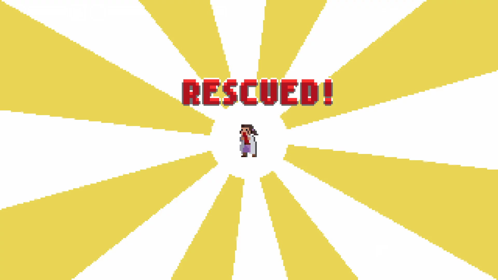 Изображение игры: Spacejacked