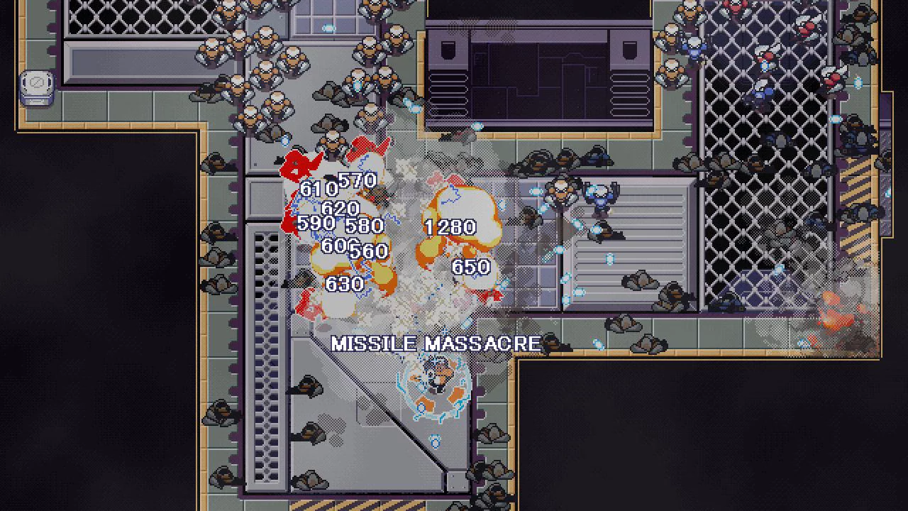 Изображение игры: Circuit Breakers