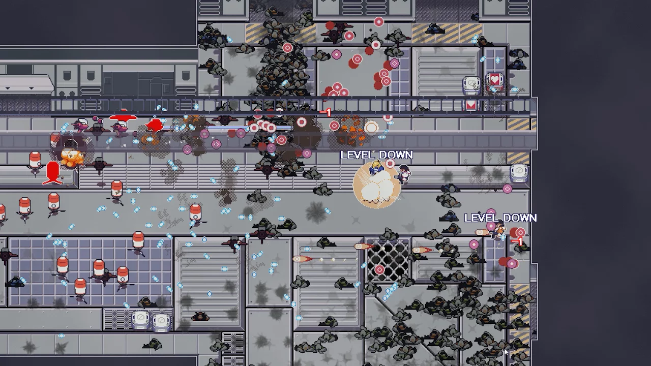 Изображение игры: Circuit Breakers