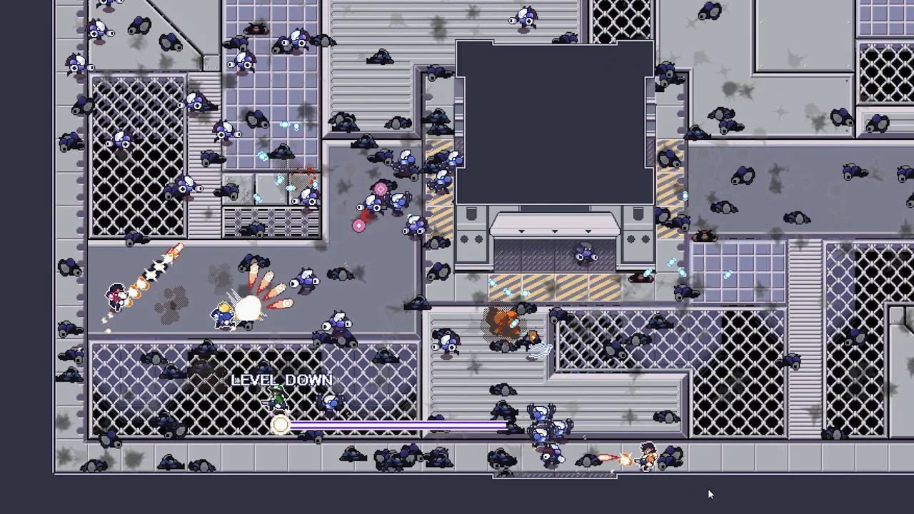 Изображение игры: Circuit Breakers
