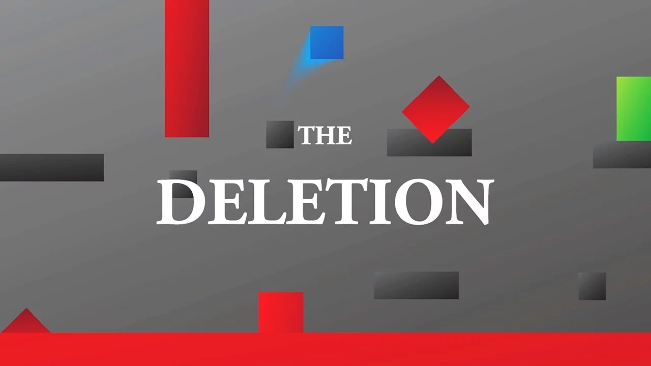 Изображение игры: The Deletion