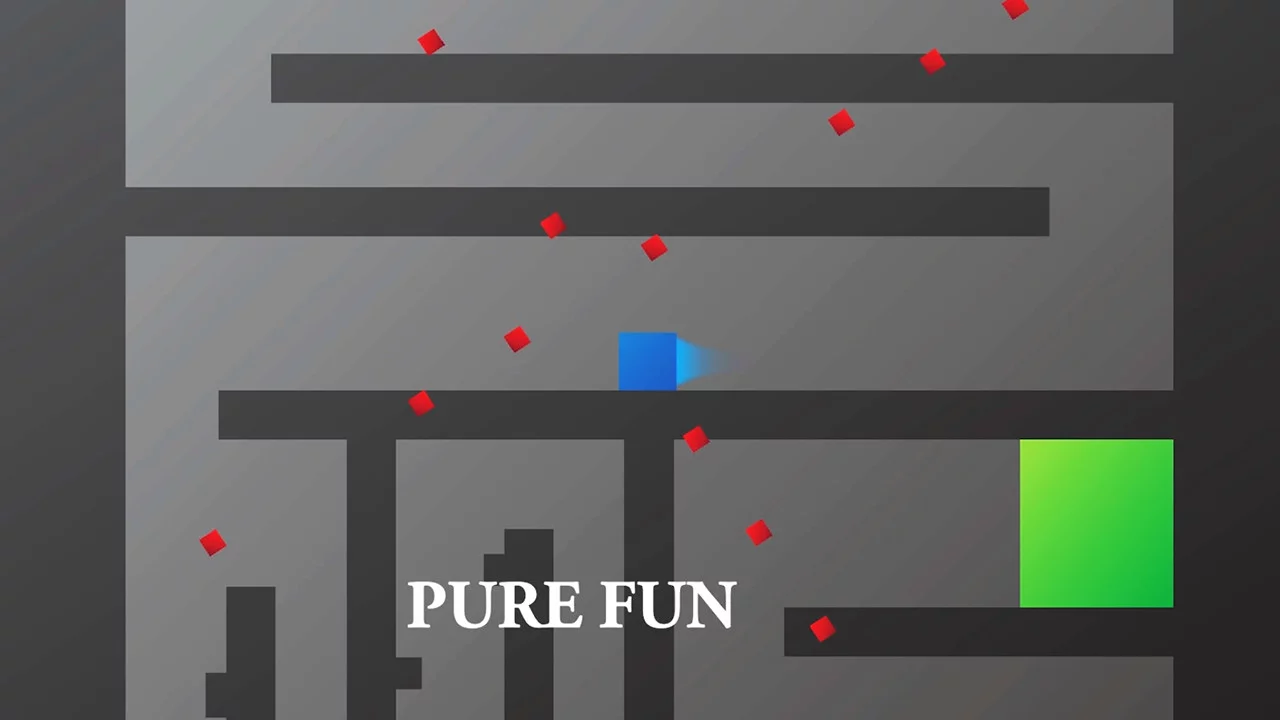 Изображение игры: The Deletion