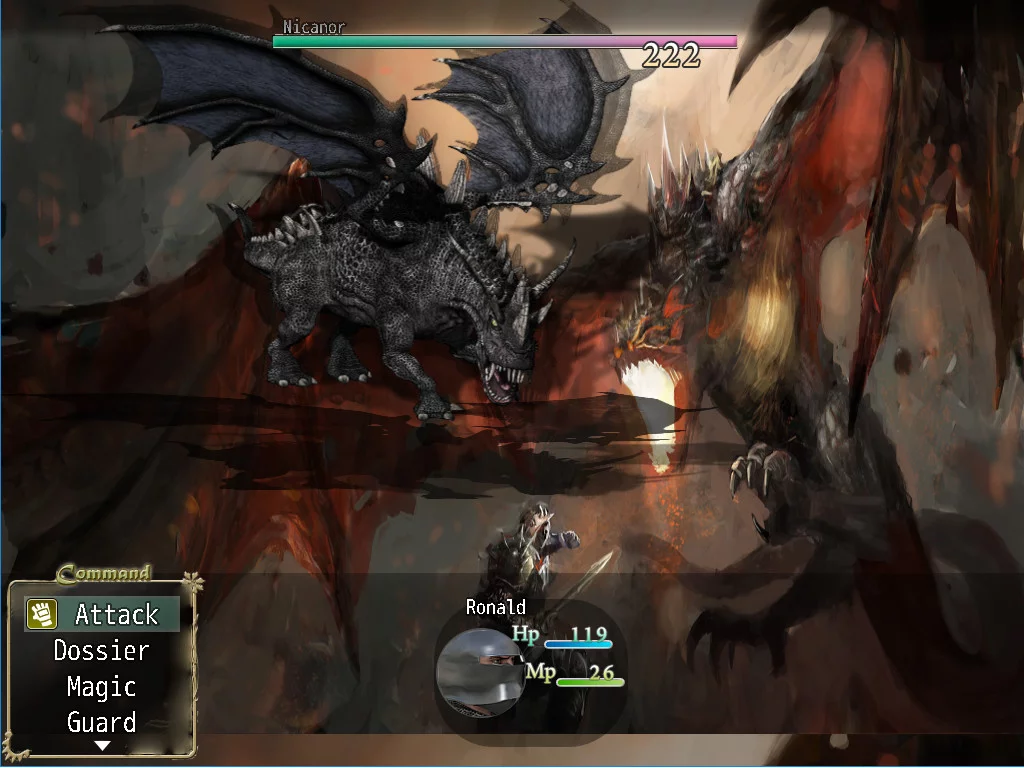 Изображение игры: Tormented 12