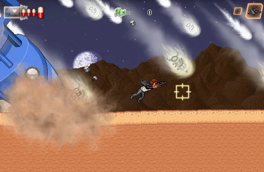Изображение игры: Mayhem Triple