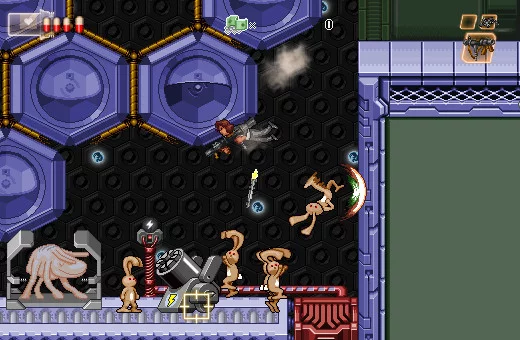 Изображение игры: Mayhem Triple