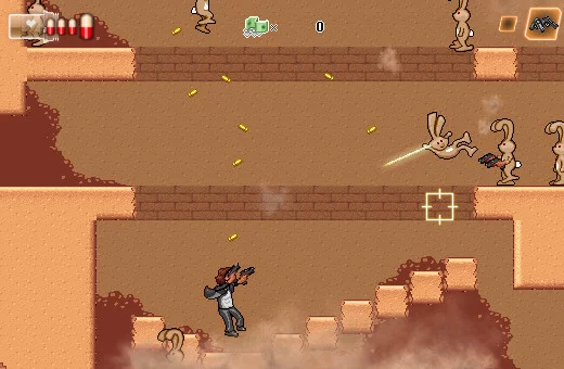 Изображение игры: Mayhem Triple