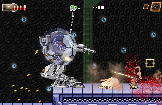 Изображение игры: Mayhem Triple