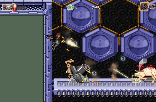 Изображение игры: Mayhem Triple