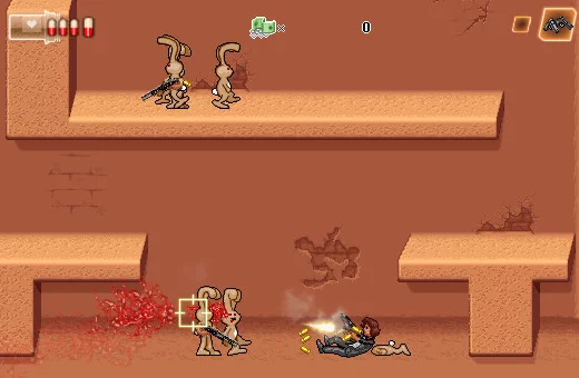 Изображение игры: Mayhem Triple