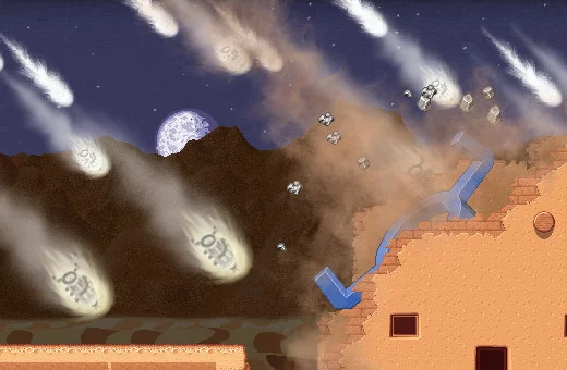 Изображение игры: Mayhem Triple