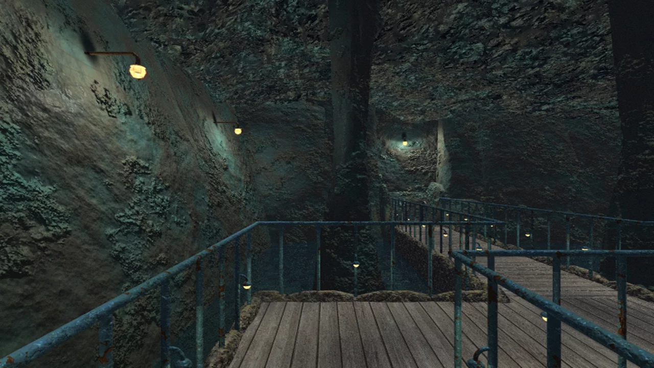 Изображение игры: RHEM IV: The Golden Fragments SE