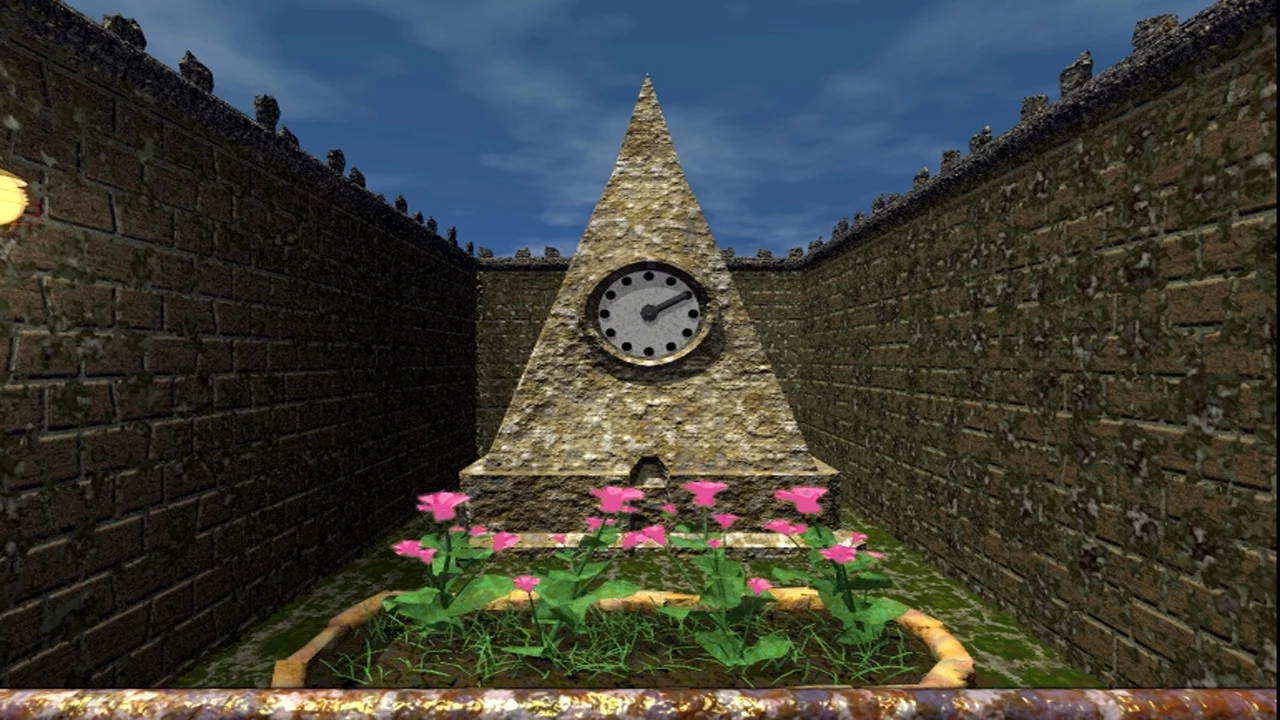 Изображение игры: RHEM IV: The Golden Fragments SE