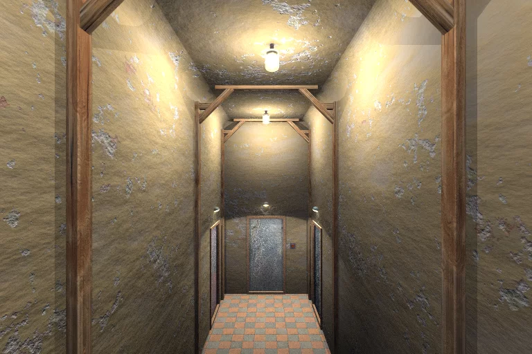 Изображение игры: RHEM IV: The Golden Fragments SE