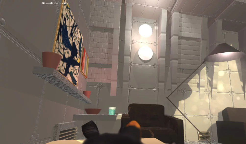 Изображение игры: All Fall Down