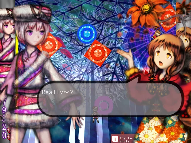 Изображение игры: Murasaki