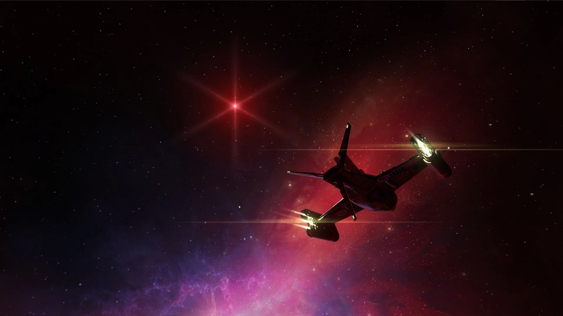 Изображение игры: ENDLESS Space™ 2