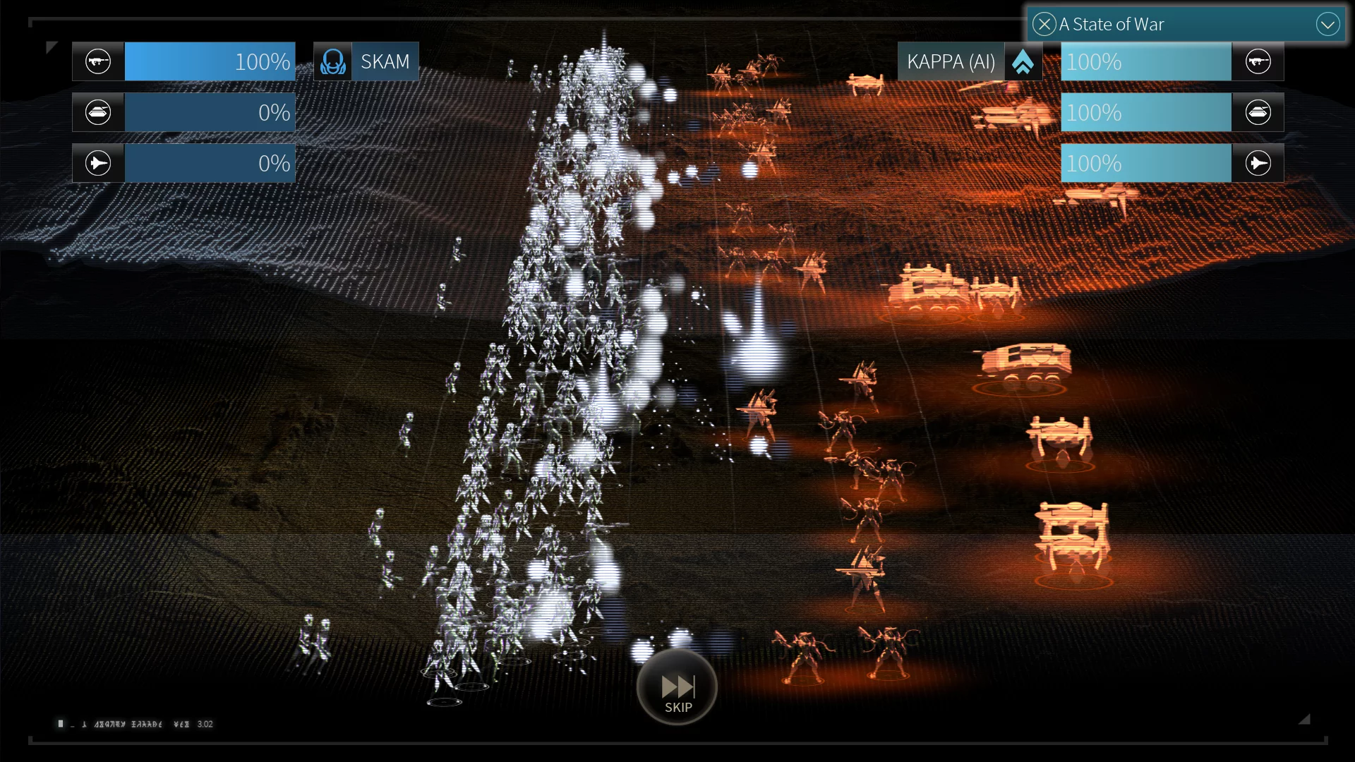 Изображение игры: ENDLESS Space™ 2