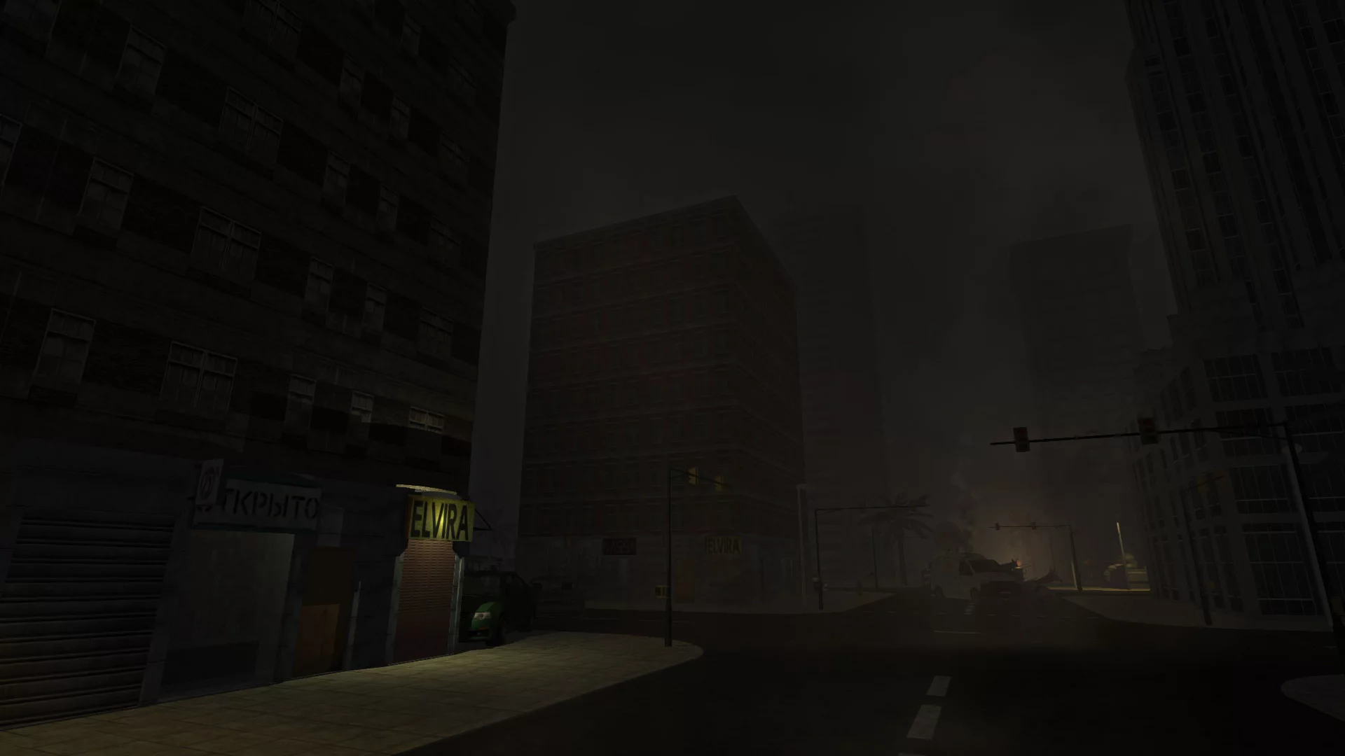 Изображение игры: City Z