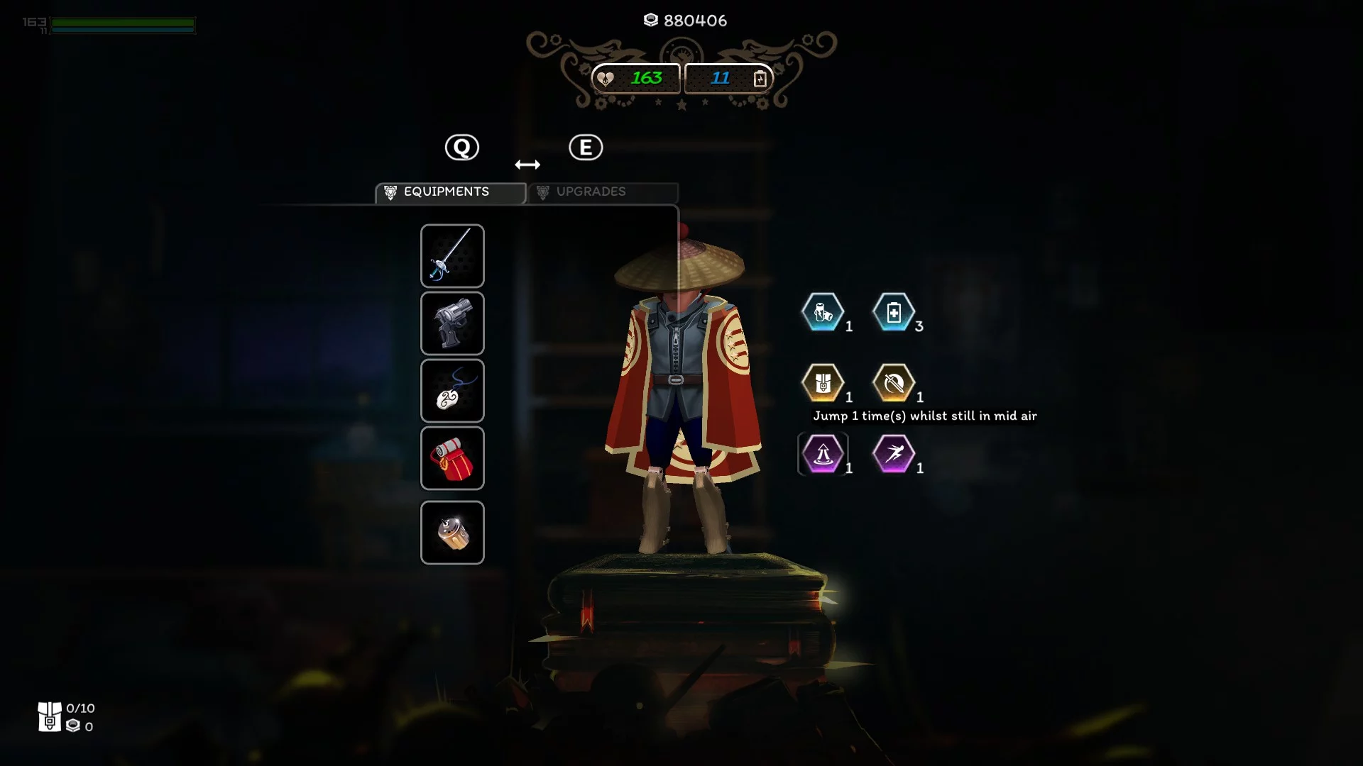 Изображение игры: Toy Odyssey: The Lost and Found