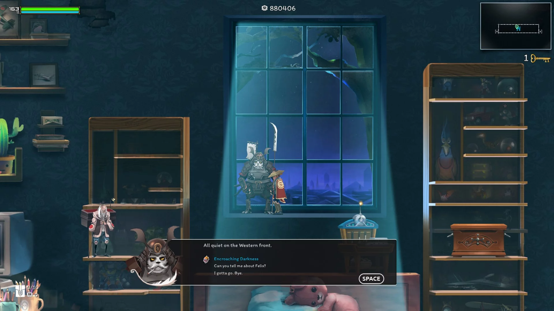 Изображение игры: Toy Odyssey: The Lost and Found