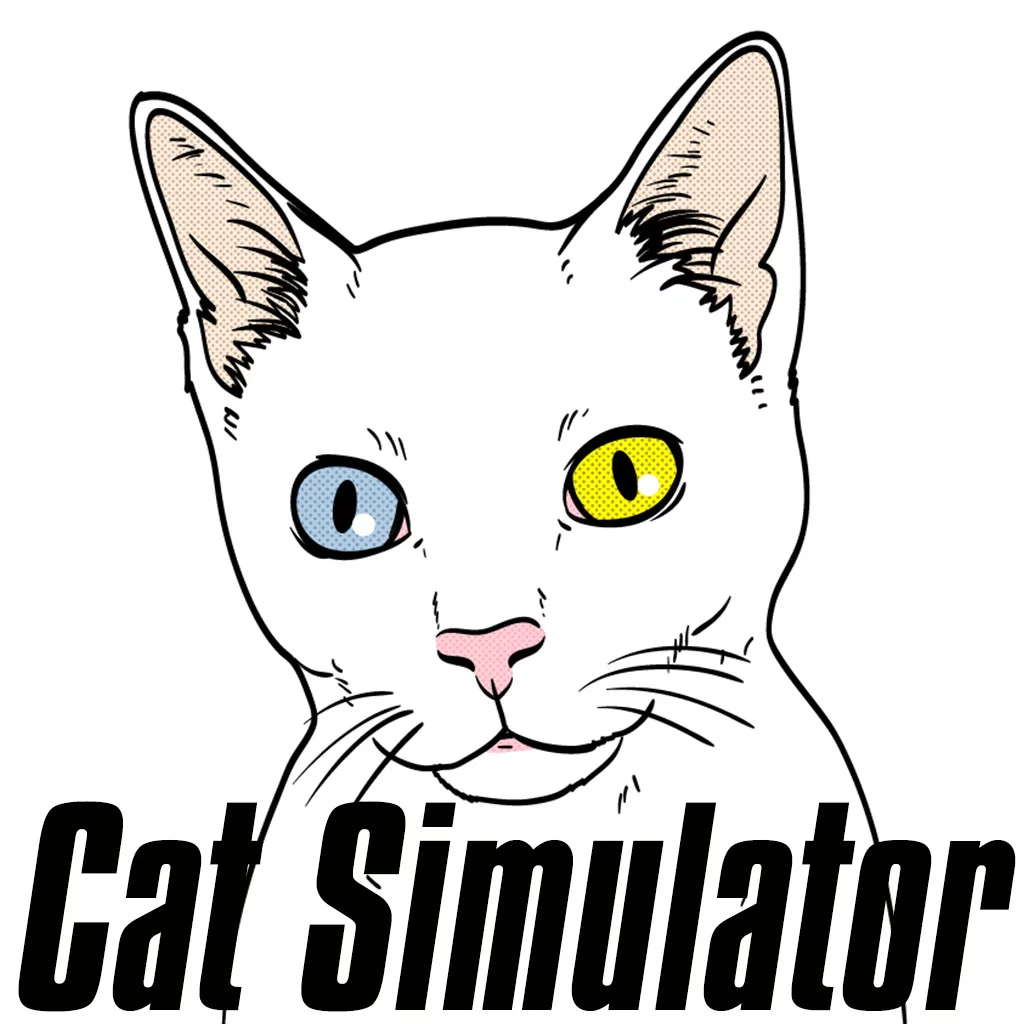Изображение игры: Cat Simulator