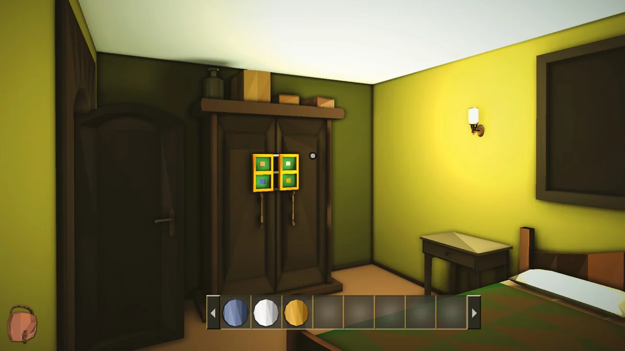 Изображение игры: The Journey Back