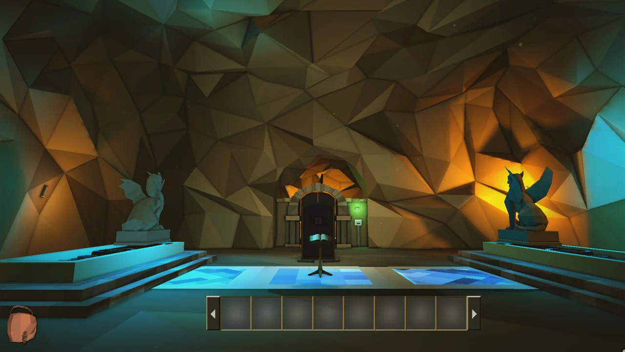 Изображение игры: The Journey Back