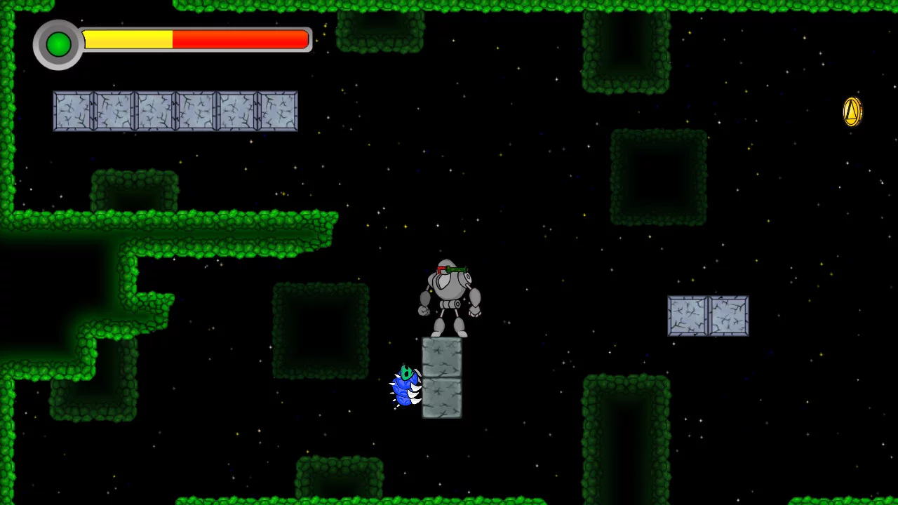 Изображение игры: Robot Exploration Squad