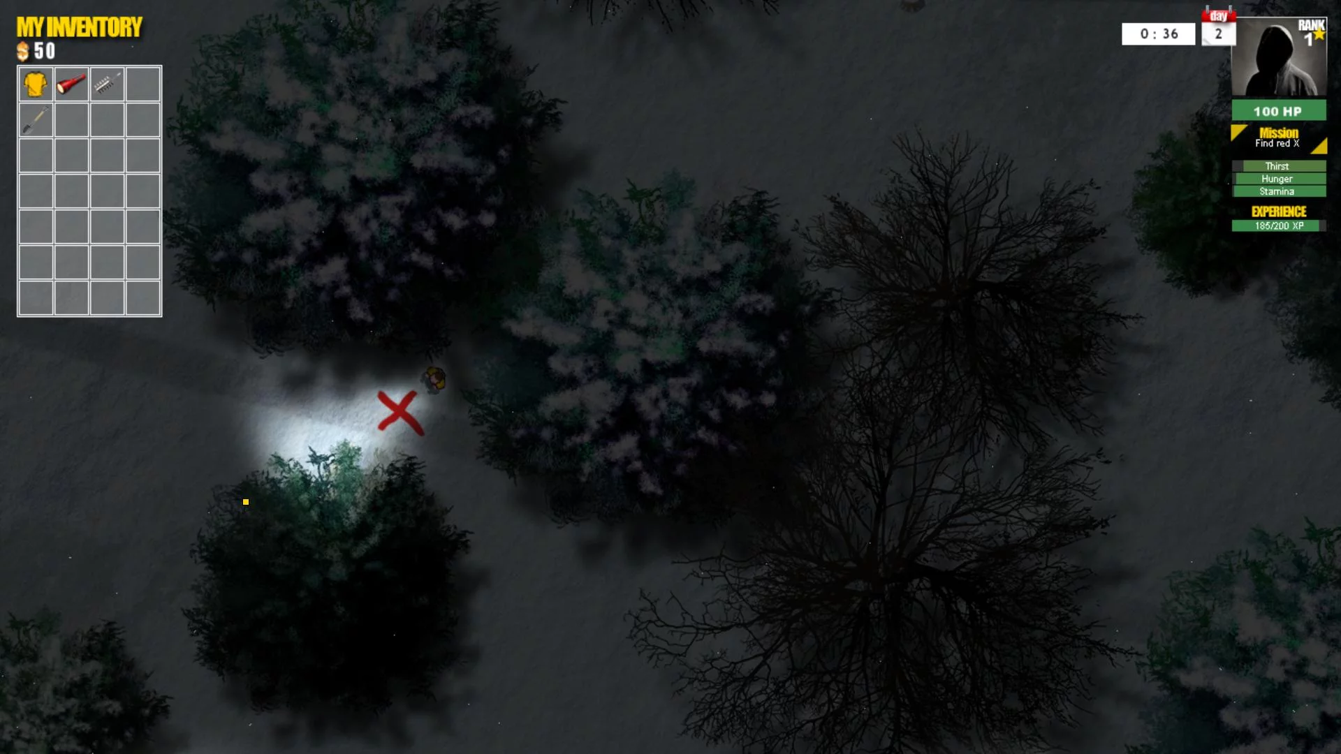 Изображение игры: The Contact