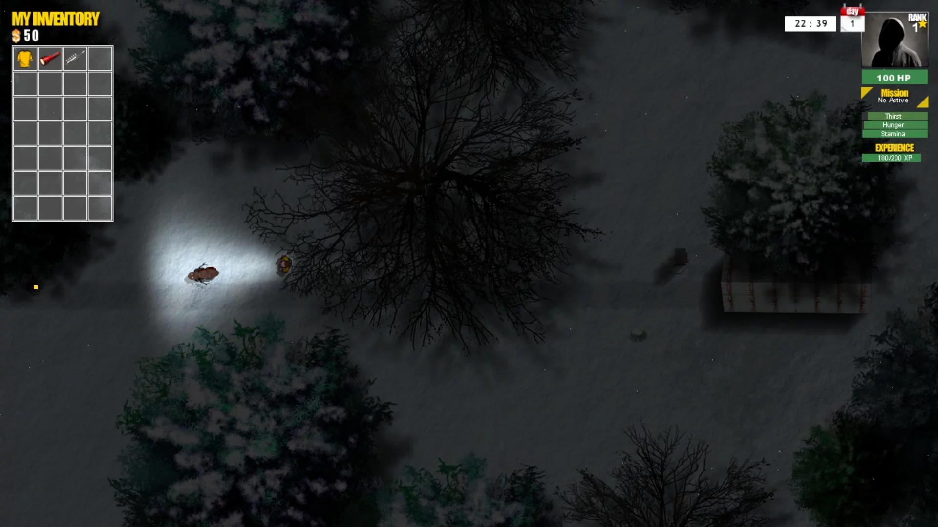 Изображение игры: The Contact