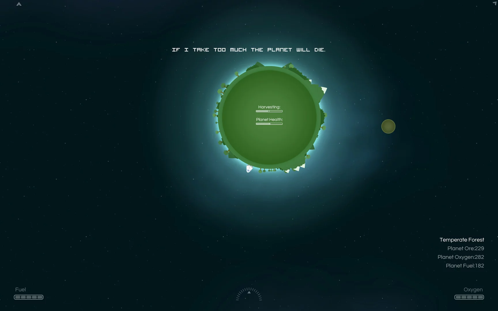 Изображение игры: Last Horizon
