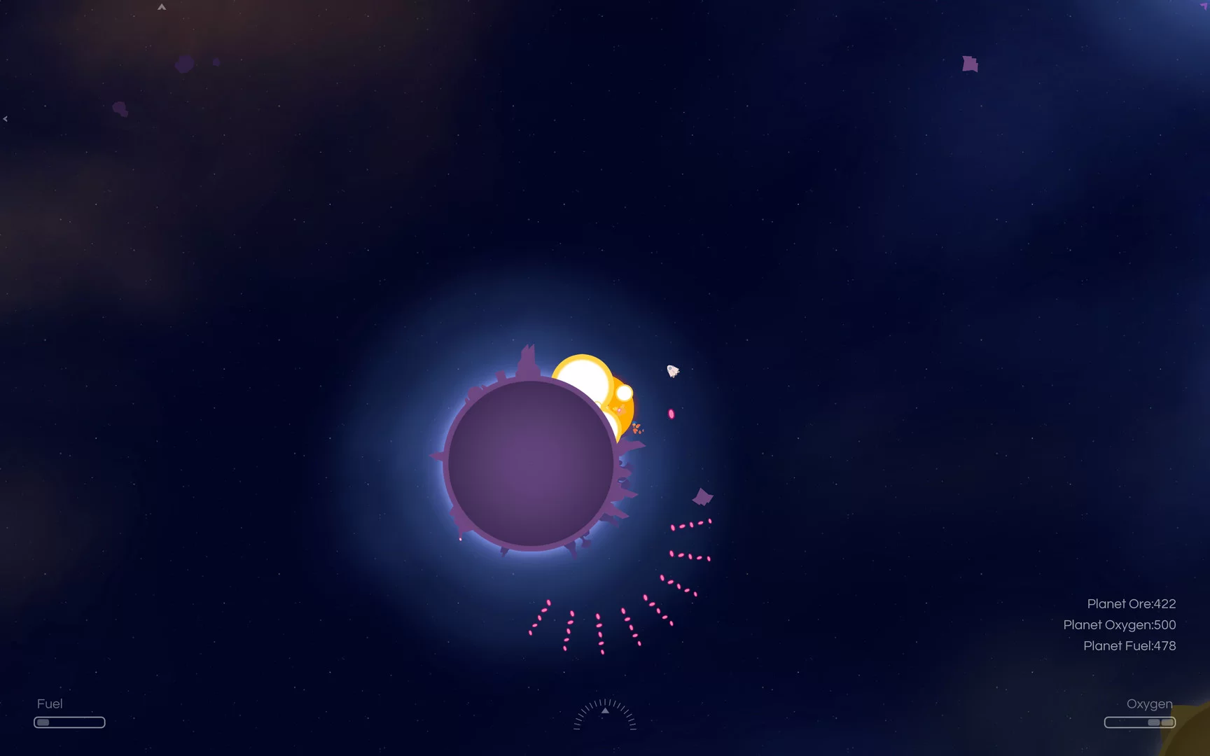 Изображение игры: Last Horizon