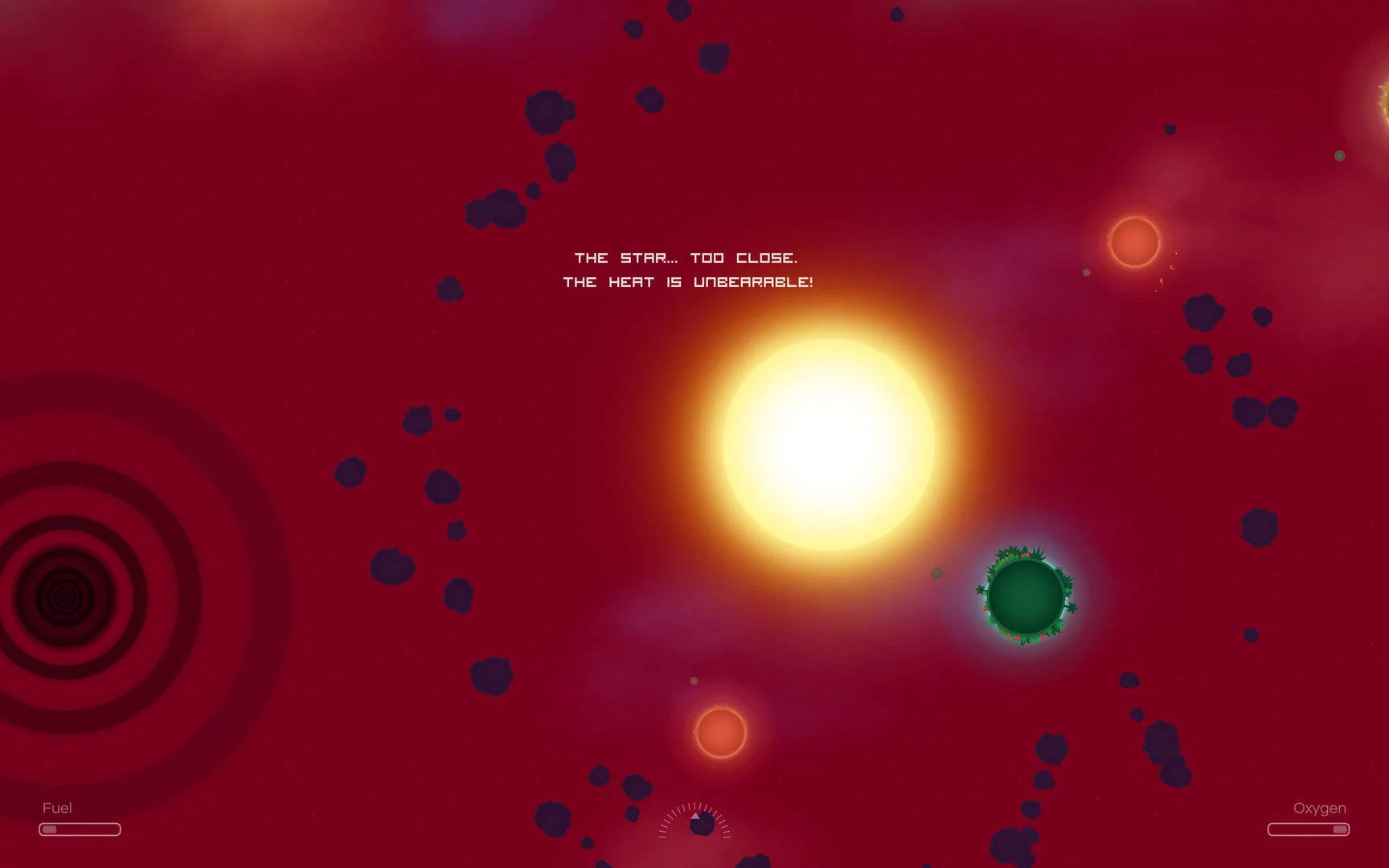 Изображение игры: Last Horizon