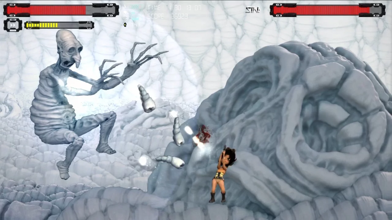 Изображение игры: Daydreamer: Awakened Edition