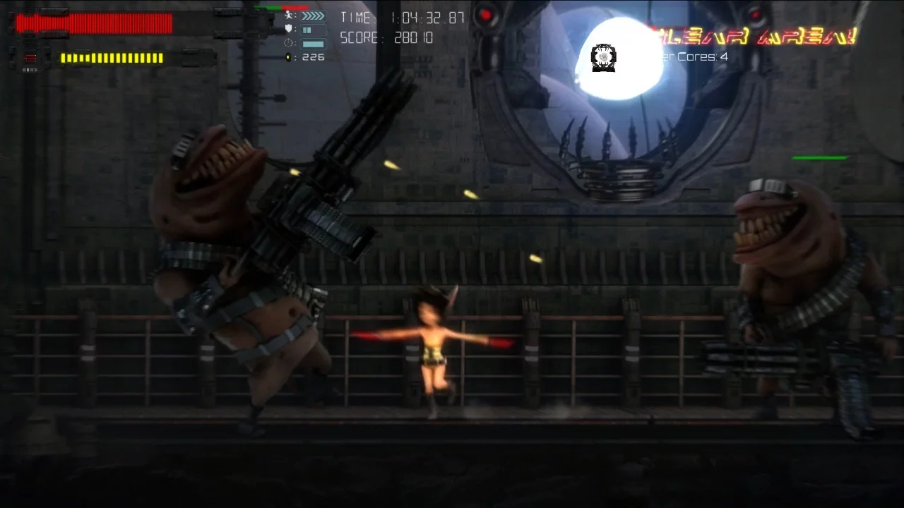 Изображение игры: Daydreamer: Awakened Edition