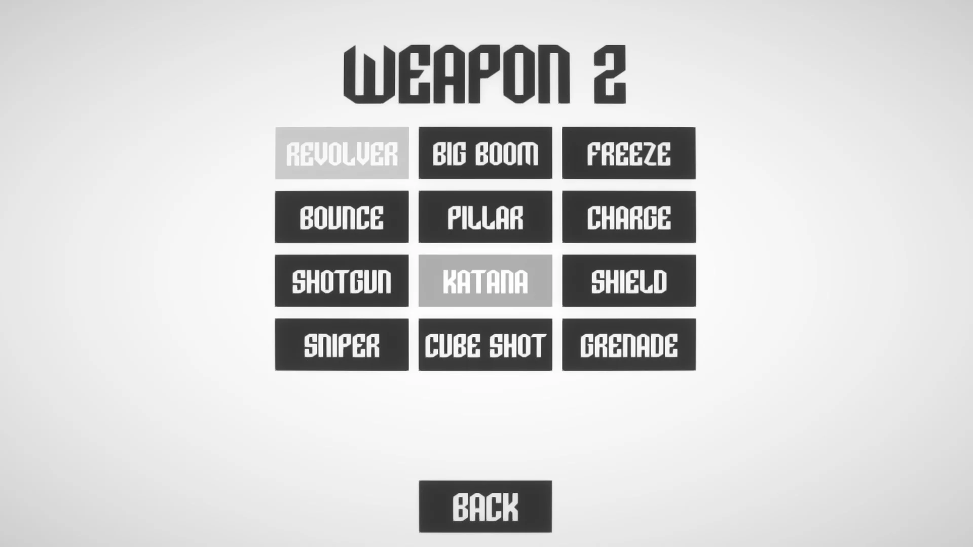 Изображение игры: Square Brawl