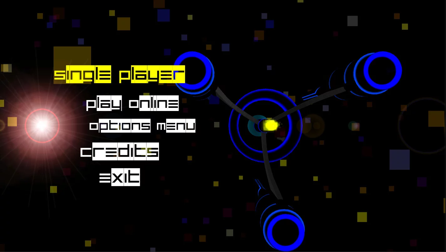 Изображение игры: Voxel Blast