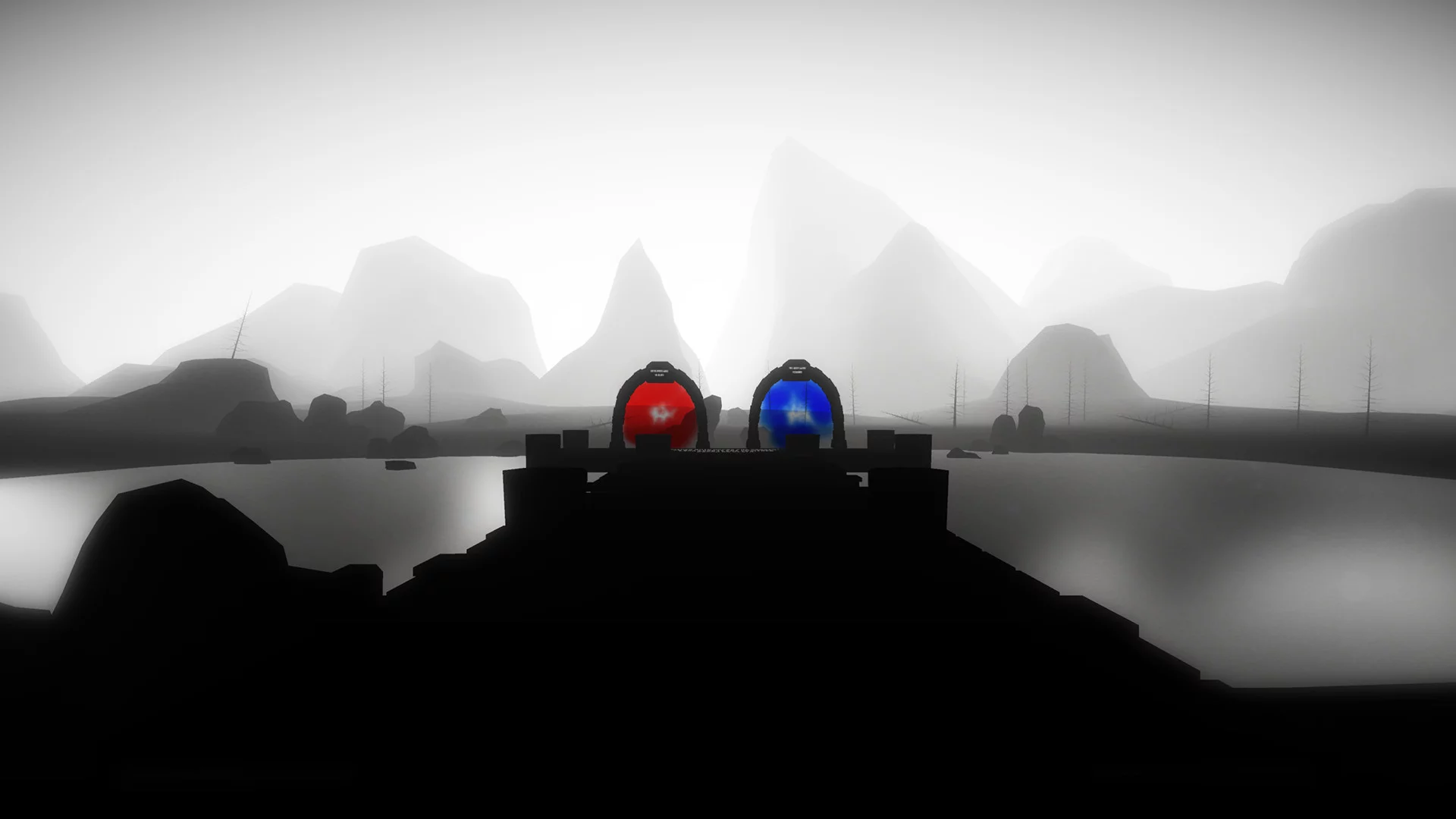 Изображение игры: Doors