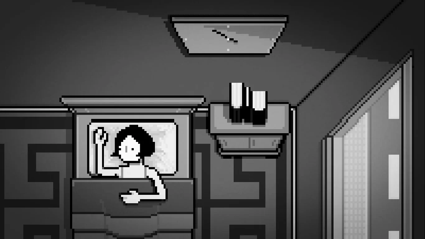 Изображение игры: Missing Translation