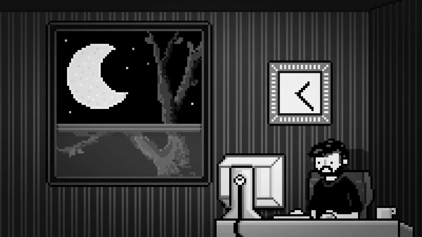 Изображение игры: Missing Translation