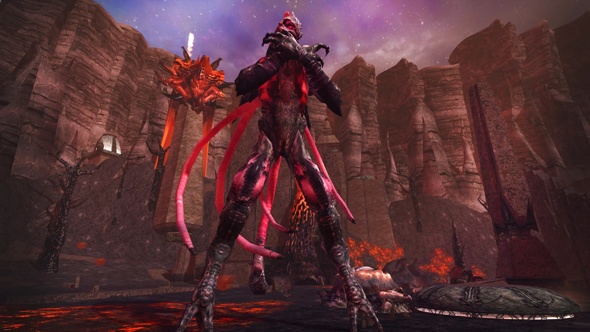 Изображение игры: Anarchy Online