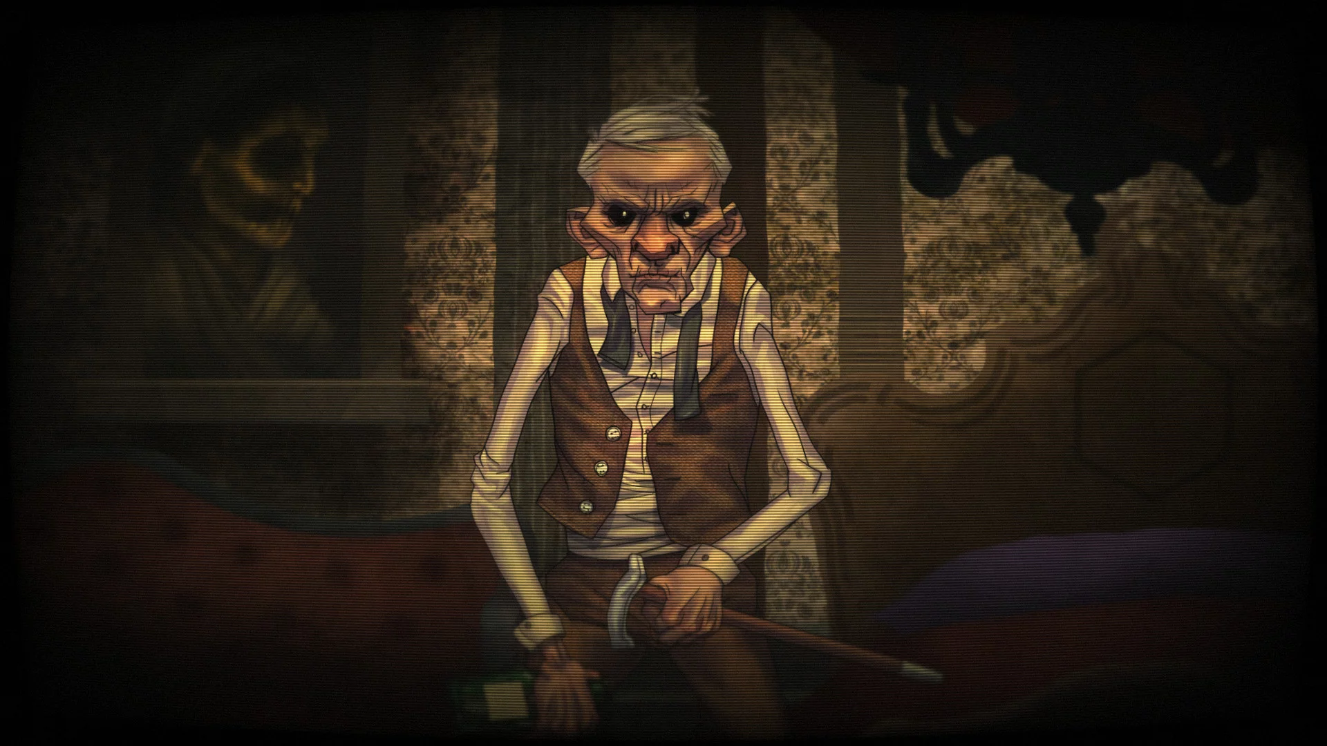 Изображение игры: Masochisia