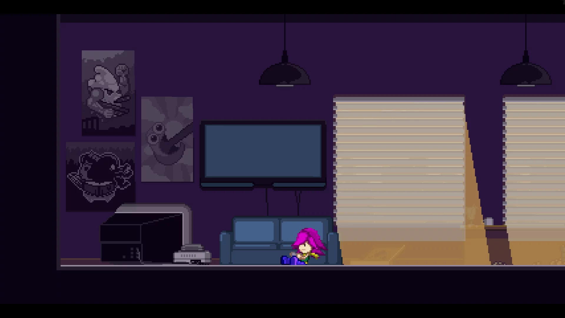 Изображение игры: Bleed 2