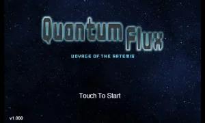 Изображение игры: Quantum Flux