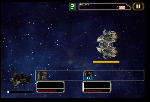 Изображение игры: Quantum Flux